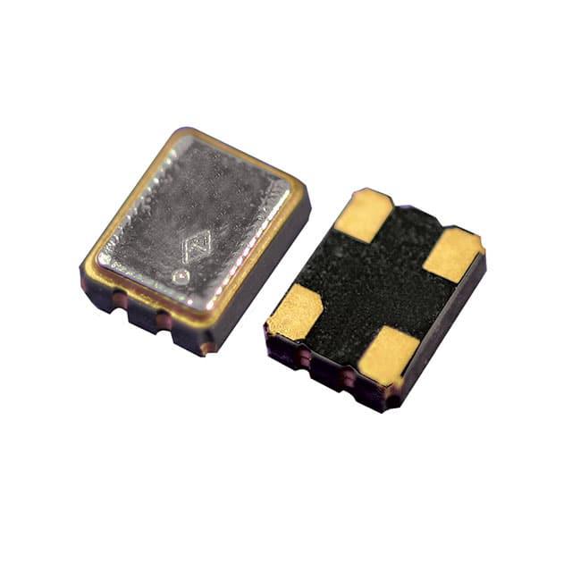 TAITIEN ELECTRONICS/台湾泰艺电子 有源晶振 OXETDLJANF-25.000000