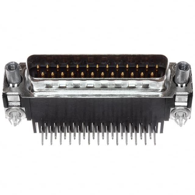 TE CONNECTIVITY D-Sub 连接器 6-747832-7