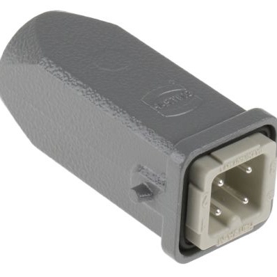 HARTING 连接器套件 09200031440+09200032611