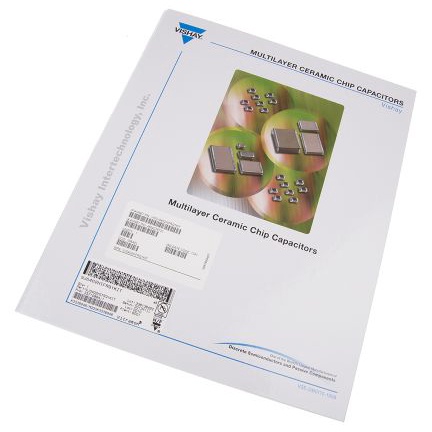 VISHAY INTERTECHNOLOGY 其他工具 VJ0402HIFRQ1KIT