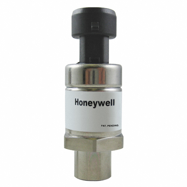 HONEYWELL 压力传感器 PX2AF1XX150PAAAX