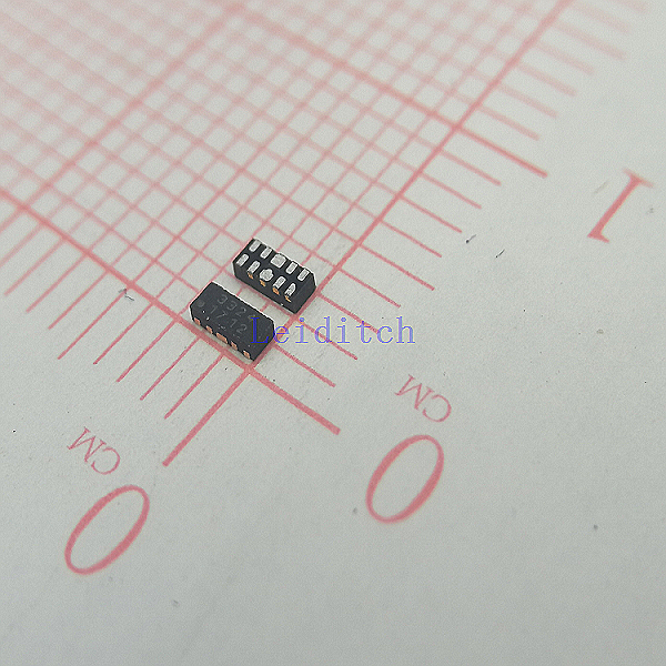 LEIDITECH/上海雷卯电子 TVS二极管/ESD抑制器 ULC052510BP10