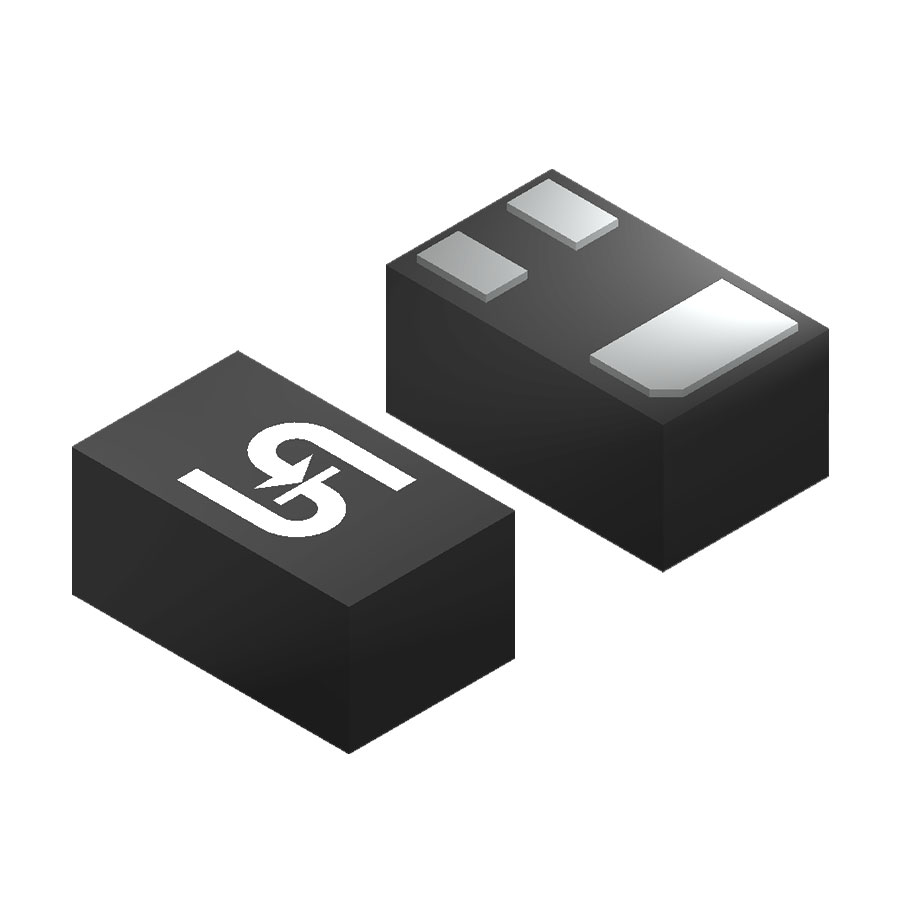 TAIWAN SEMICONDUCTOR/台湾半导体 电路保护套件 TESDH5V0U04P2Q1 RNG