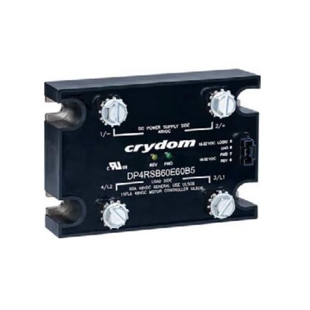 SENSATA TECHNOLOGIES 固态继电器 DP4RSC60E40B