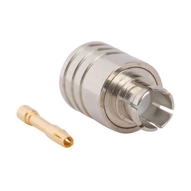 AMPHENOL 同轴连接器（RF） - 配件 915-1005