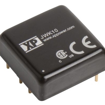 XP POWER AC-DC模块 JWK1048S5V1
