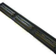 SAMTEC 矩形连接器 - 阵列/边缘型/夹层式（板对板） QSH-060-01-F-D-A