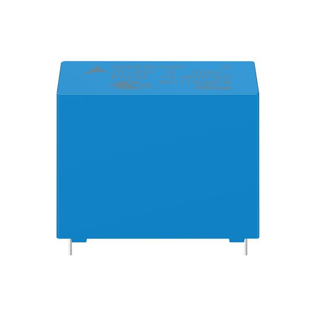 TDK 薄膜电容 B32022H3473M000