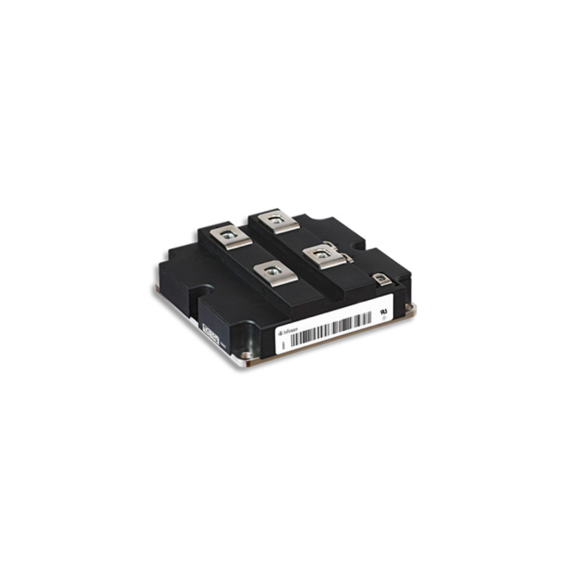 INFINEON TECHNOLOGIES IGBT模块 FD800R17KE3B2NOSA1