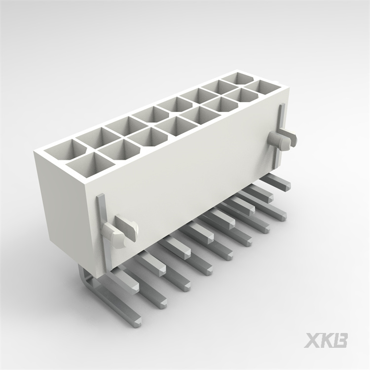 X9357WR-2x08S-N2SN--云汉芯城ICKey.cn