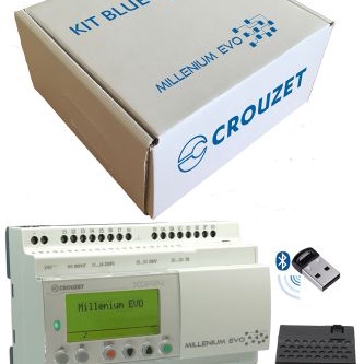 CROUZET 其他可编程器件 88975901