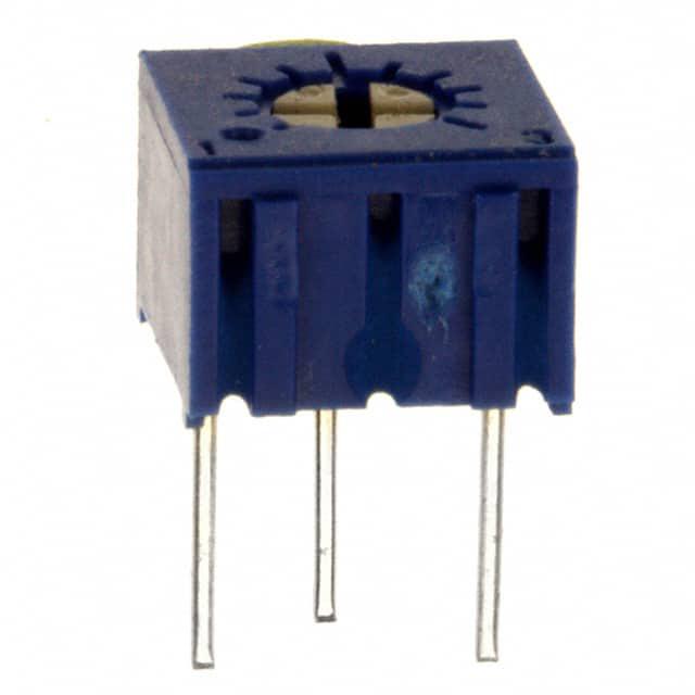 VISHAY INTERTECHNOLOGY 电位器及其他可变电阻器 T73YE104KT20