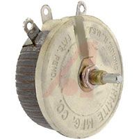 OHMITE 电位器及其他可变电阻器 RKS1K0E