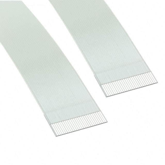 MOLEX 扁平带状线缆 0151660297