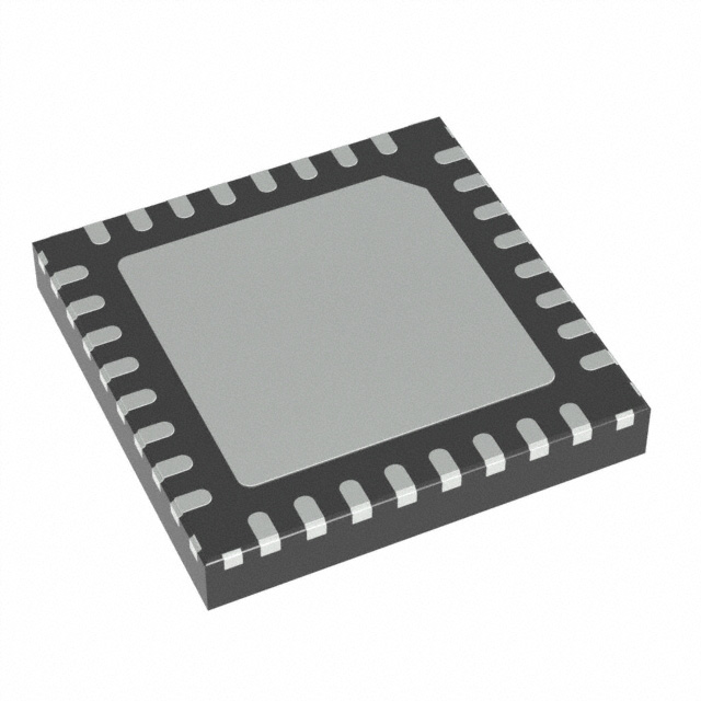 MICROCHIP TECHNOLOGY 微控制器(MCU) PIC32CM6408MC00032-E/RTB