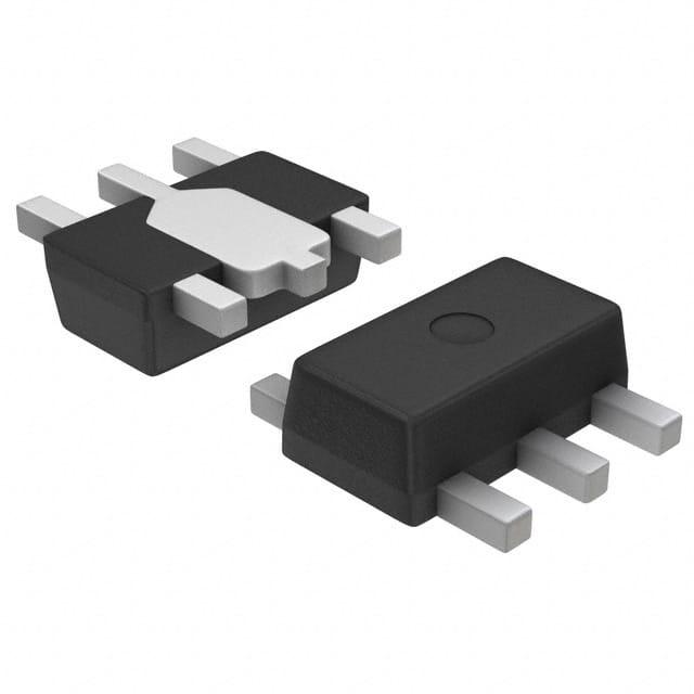 ON SEMICONDUCTOR LDO稳压器 NCP694D08HT1G