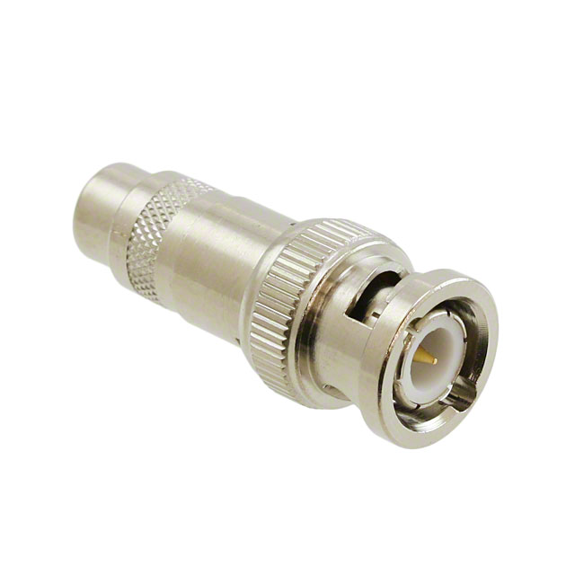 POMONA ELECTRONICS 矩形连接器 - 针座 - 公插针 4054