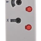OMRON/欧姆龙 延迟继电器 H3DS-AL AC/DC