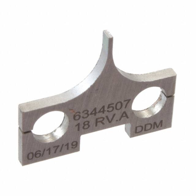 MOLEX 线缆工具 634450718