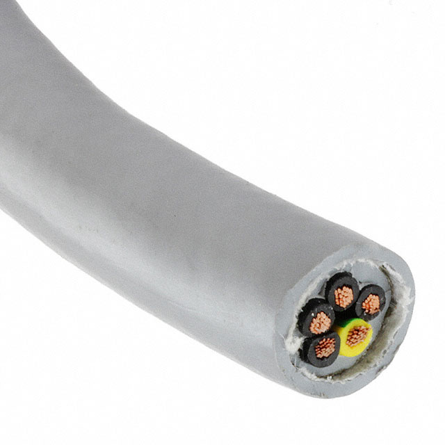 ALPHA WIRE 多芯线缆 80165 SL005