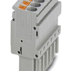 PHOENIX CONTACT 插接式连接器 3209896