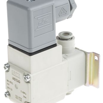 SMC 气动/液压/传动设备 VX210JG