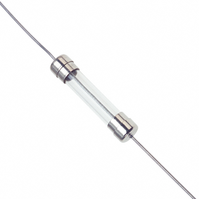 LITTELFUSE 熔断保险丝 0315020.MXP