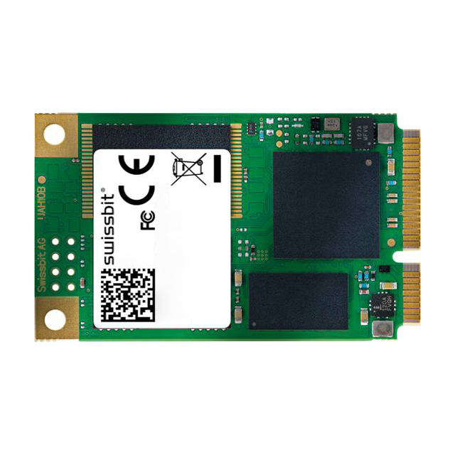 SWISSBIT 固态硬盘(SSD) SFSA060GU2AA2TO-I-LB-216-STD