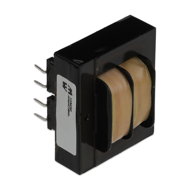 HAMMOND MANUFACTURING 电源变压器 162H48