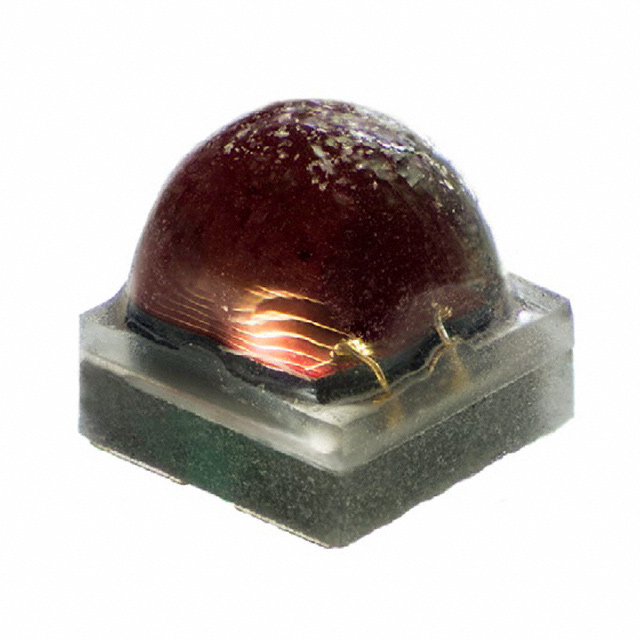 CREE LED 发光二极管 XQERED-00-0000-000000801
