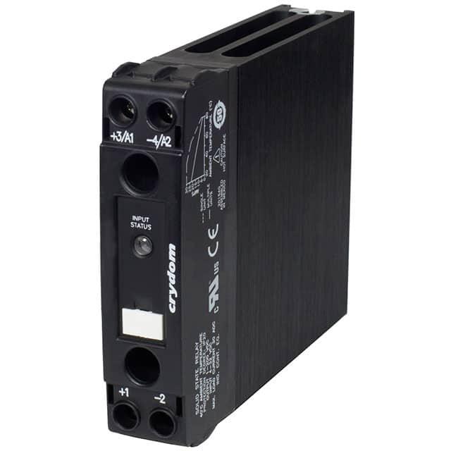 SENSATA TECHNOLOGIES 固态继电器 DR2260A20UR