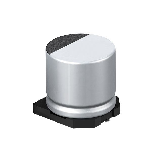 PANASONIC 铝电解电容 EEE-FK1V680SP