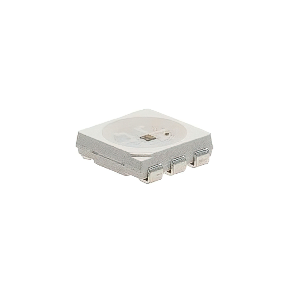 DIALIGHT LED显示器件 587-2056-247F
