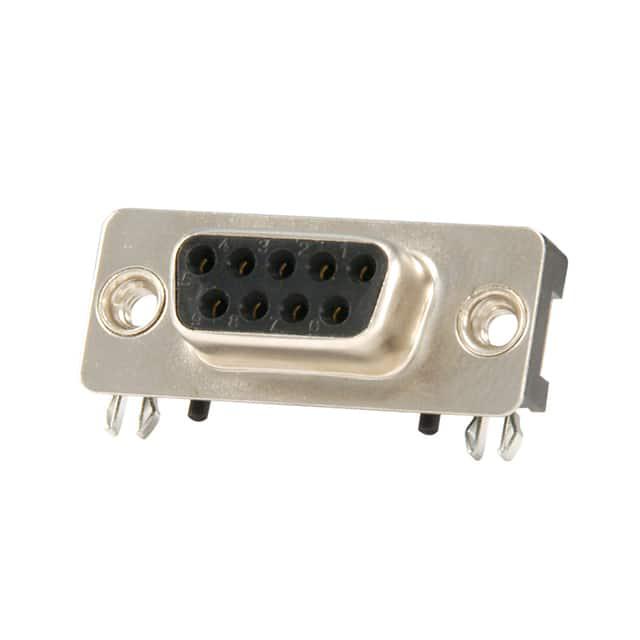 KYCON D-Sub 连接器 K202XHT-E9S-N
