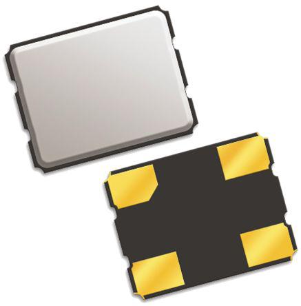QANTEK TECHNOLOGY 无源晶振 QX333A24.00000B15R