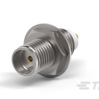 TE CONNECTIVITY 同轴连接器（RF） - 配件 1053222-1
