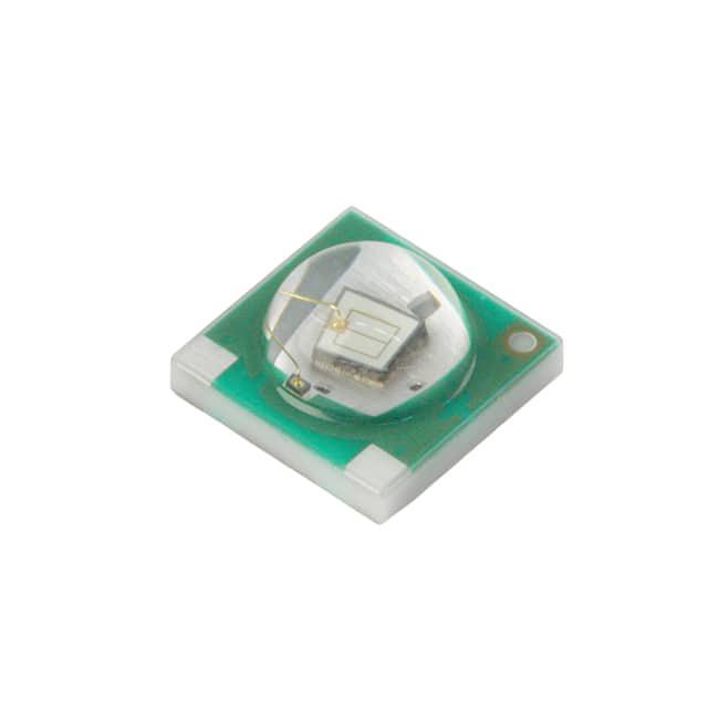 CREE LED 发光二极管 XPCGRN-L1-R250-00502