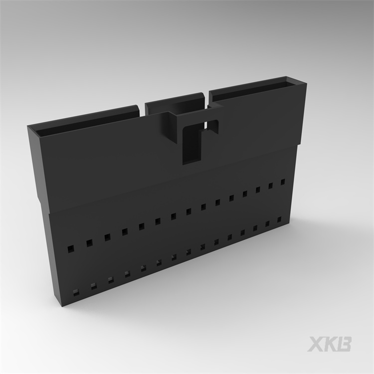 XKB CONNECTIVITY/中国星坤 其他工具 X9556HF-15-PT