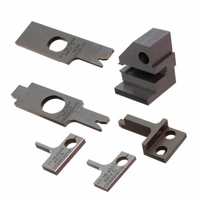 MOLEX 线缆工具 638882070