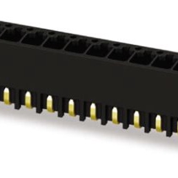 PHOENIX CONTACT 矩形连接器 - 外壳 1821627