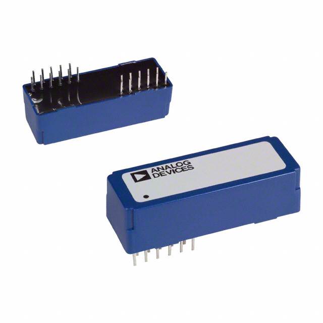 ANALOG DEVICES 隔离器 AD260BND-2
