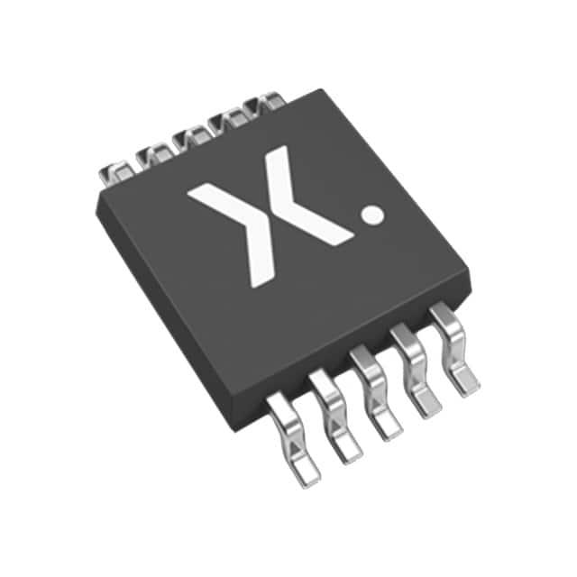 NEXPERIA 其他接口芯片 74LVC2G3157DPJ