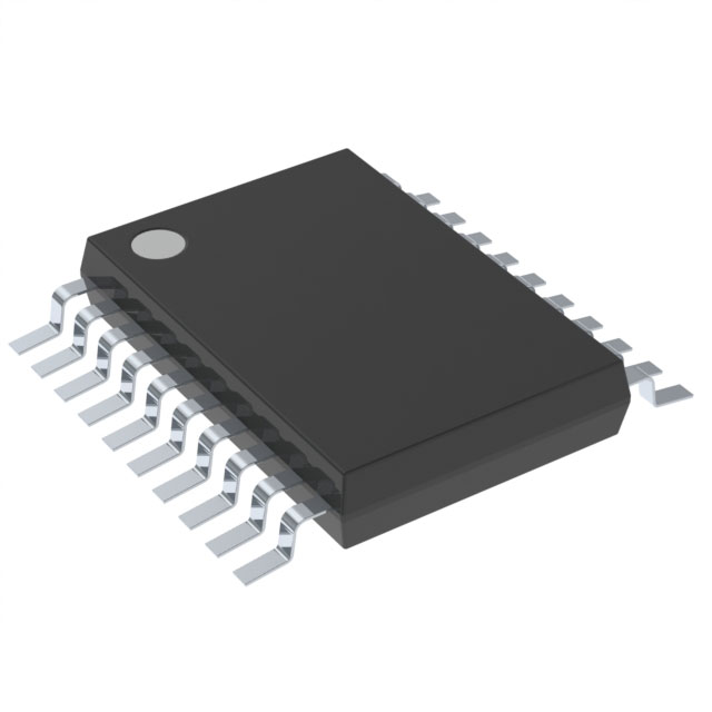 MICROCHIP TECHNOLOGY 模数转换器(ADC) MCP47FEB18T-20E/ST