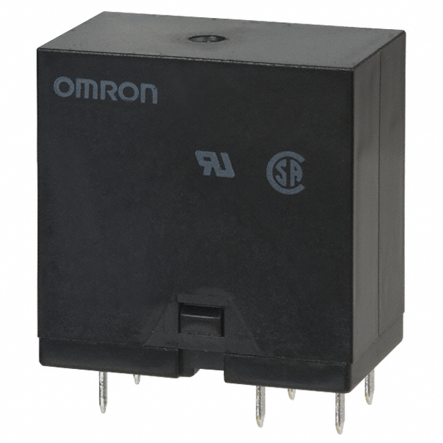 OMRON/欧姆龙 其他继电器 G4W2212PUSTV5DC24