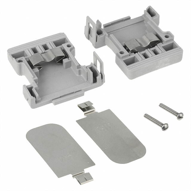 3M D-Sub 连接器 3357-4115