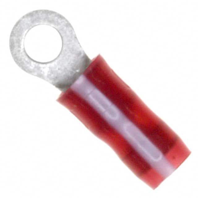 TE CONNECTIVITY 端子 - 环形端子 52273-2