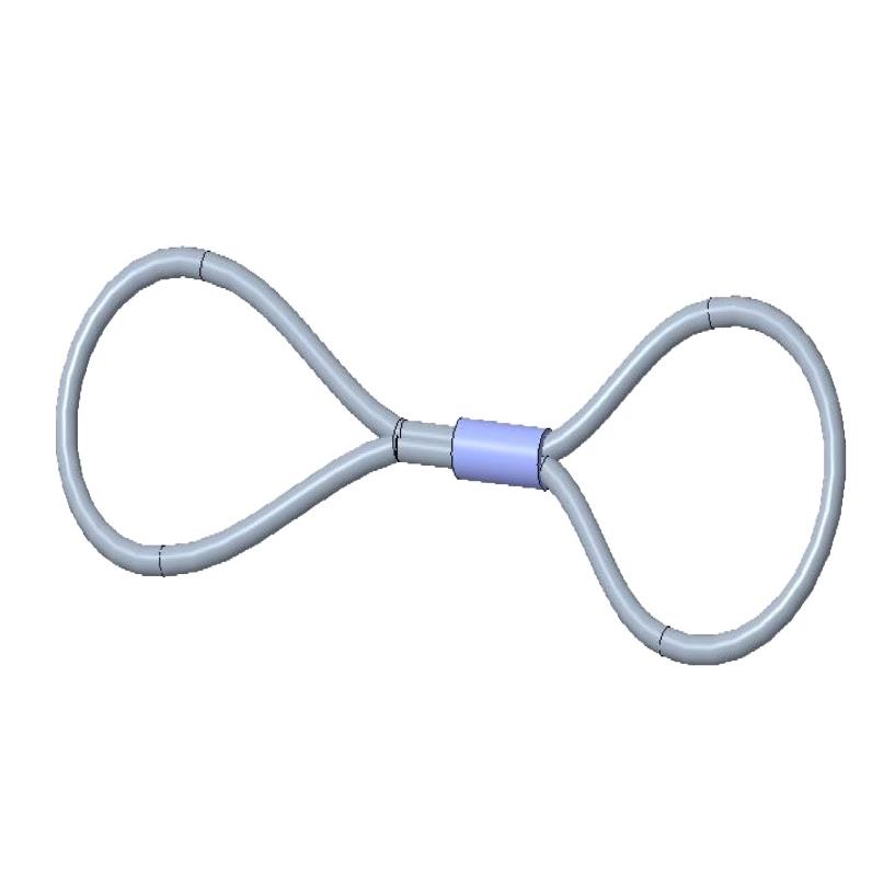 TE CONNECTIVITY 圆形连接器-配件 JDL082397