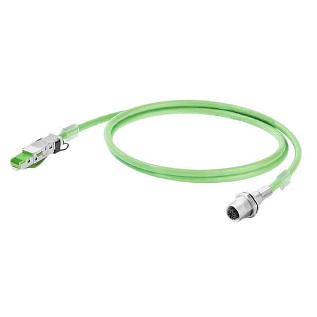 WEIDMüLLER 计算机线缆 1234750050