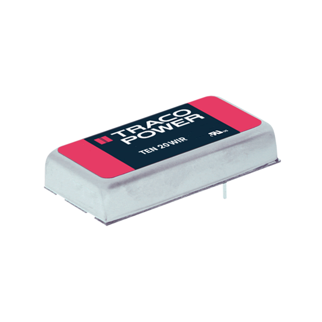 TRACO POWER DC-DC模块 TEN 20-4812WIR