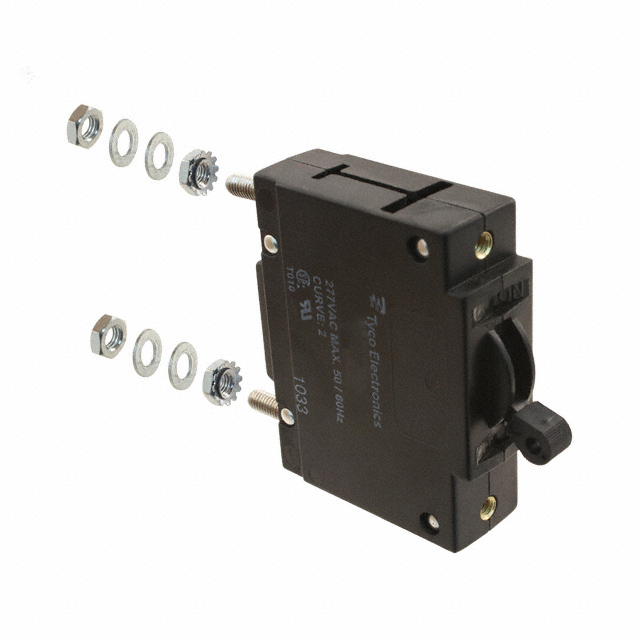 TE CONNECTIVITY 断路器 W91-X113-10